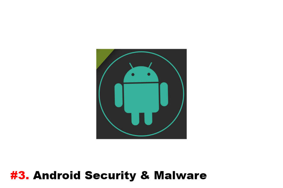 Zabezpečení a malware Android