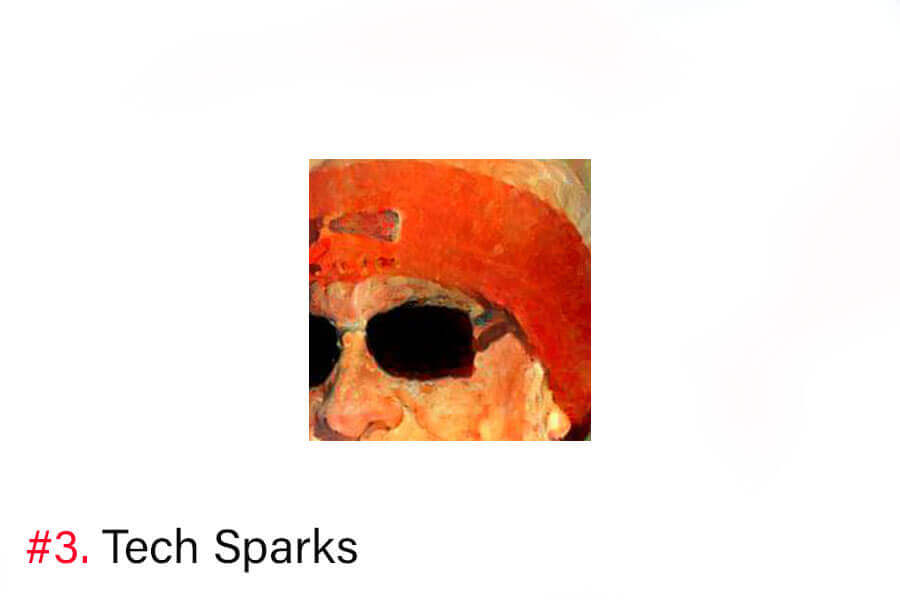 I-Tech Sparks