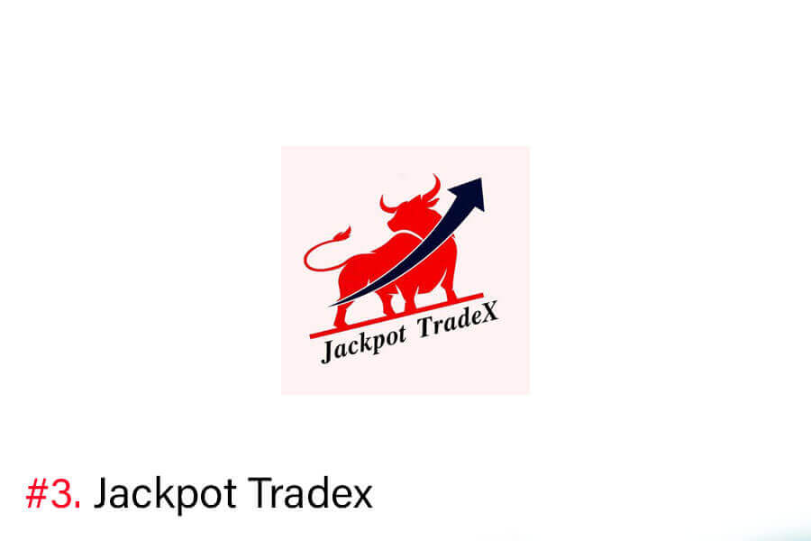 Jackpot Tradex