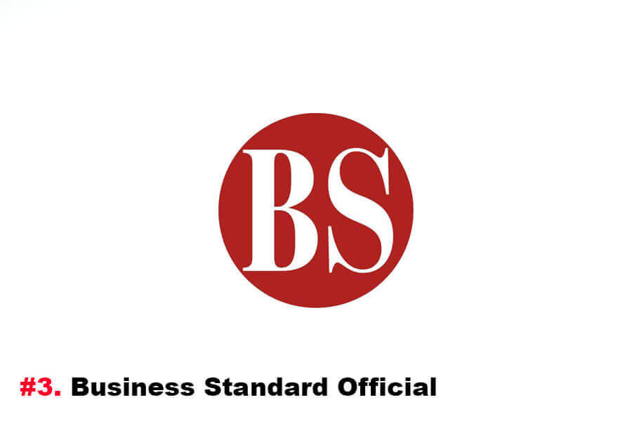 Business Standard Official