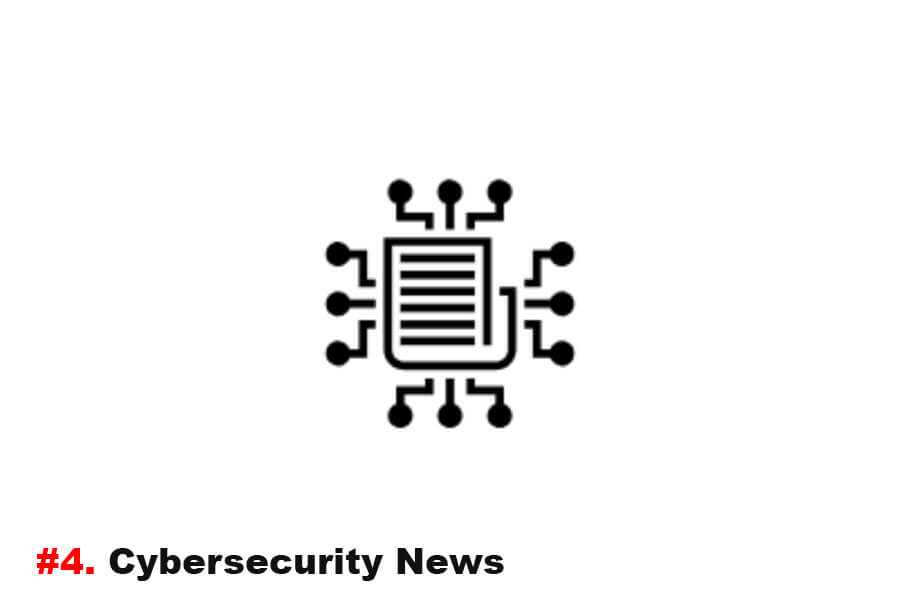 Cybersecurity News