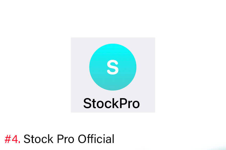 مسؤول Stock Pro