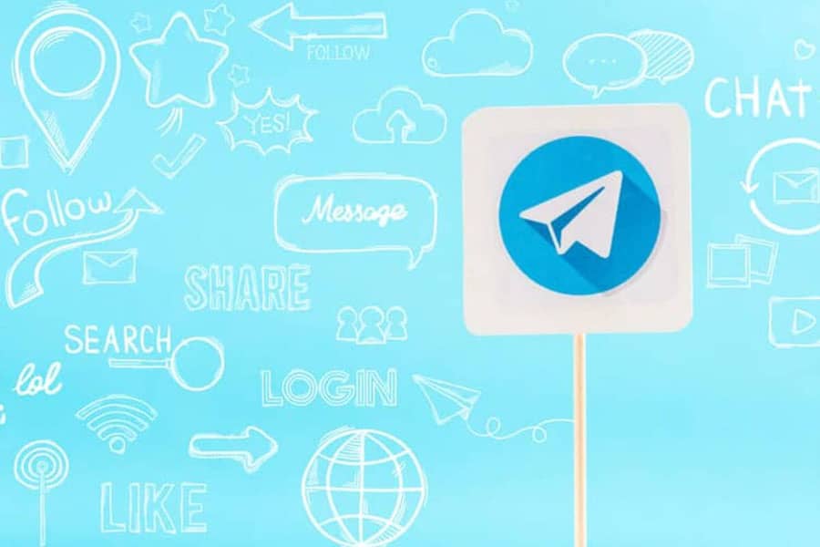 Growing Your Telegram Channel Using Other Channels