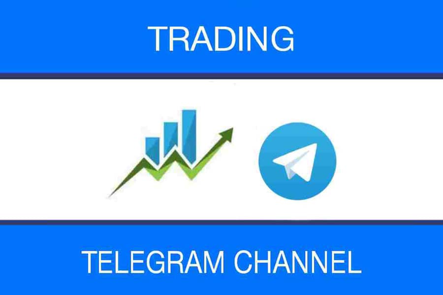 Telegram Trading