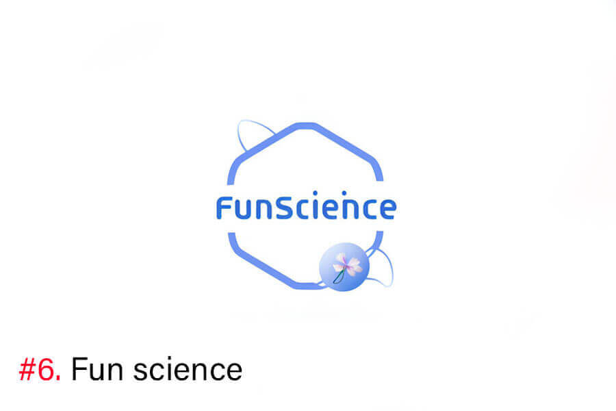 Zabavna znanost