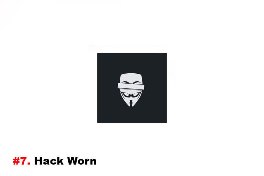 Hack Worn