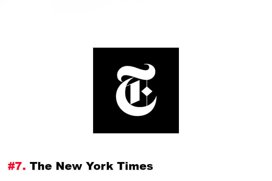 An New York Times