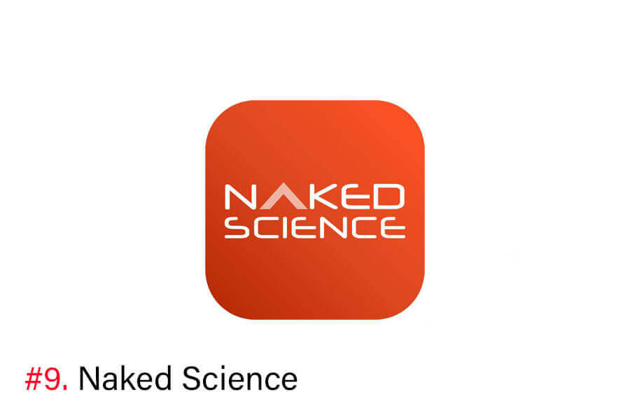 Scienza nuda