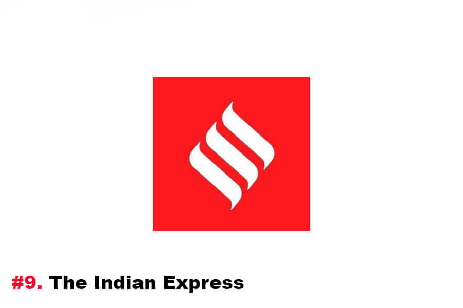 An Indian Express