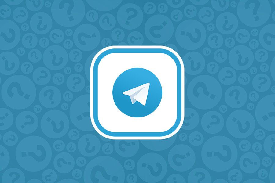 About Telegram