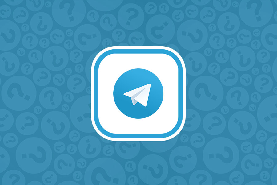 About Telegram