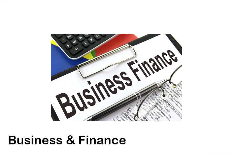 Business & Finance News