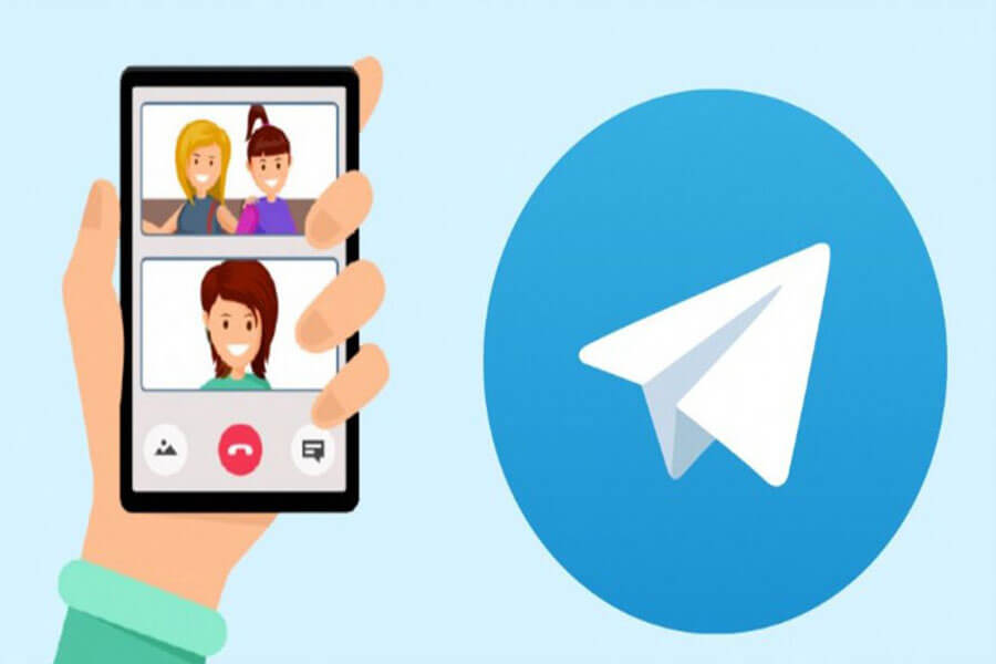 Telegram Group