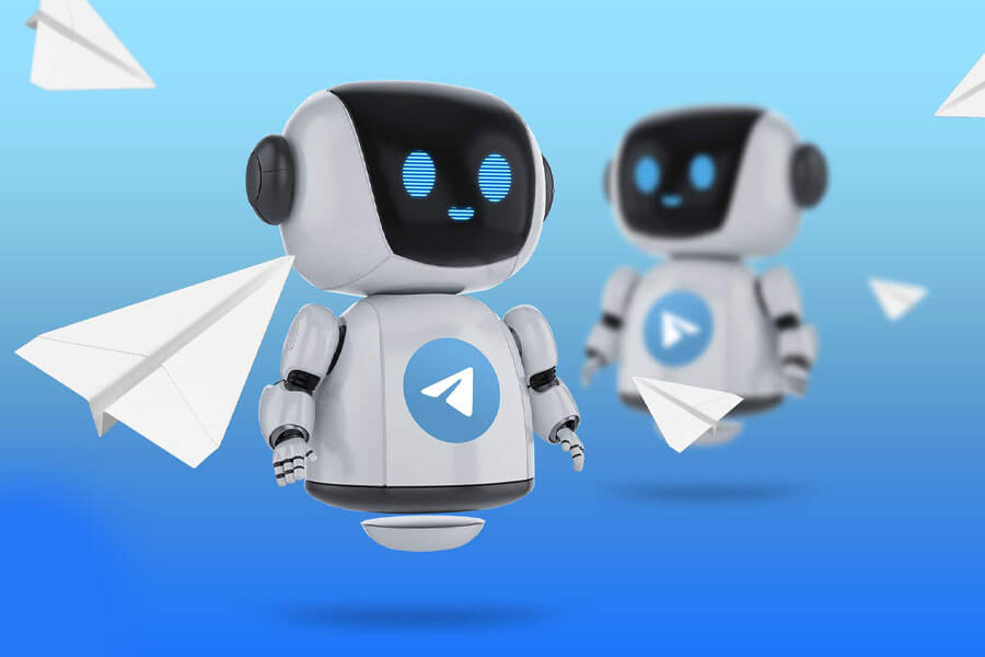 Bots For Business