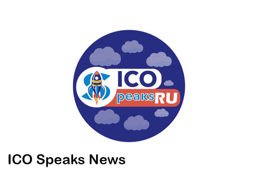 ICO Speaks News