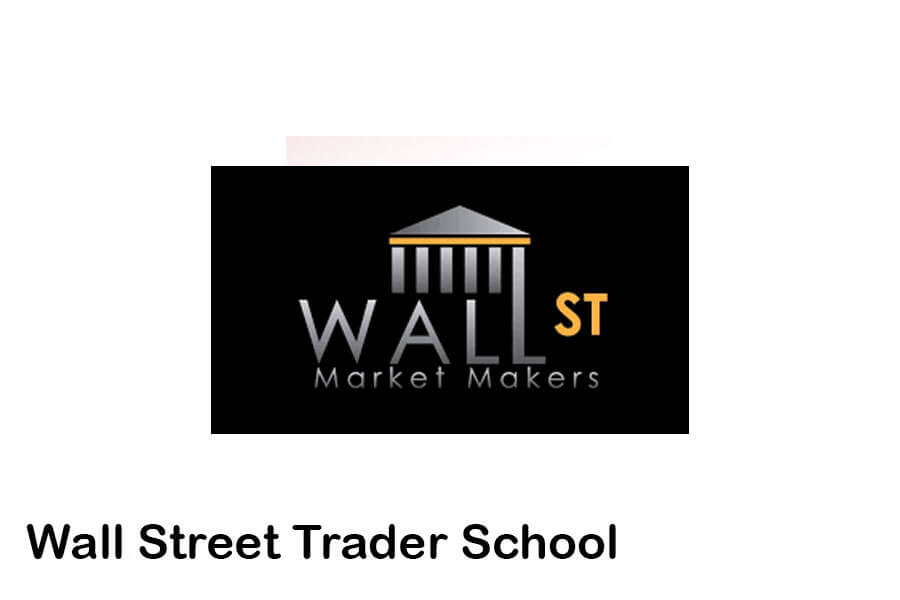 Sekolah Pedagang Wall Street