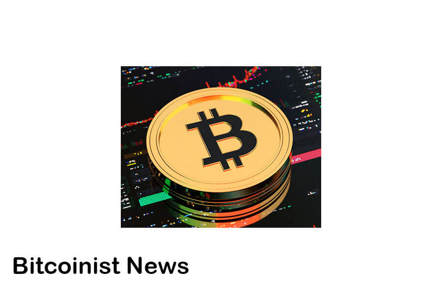 Bitcoinist ziņas