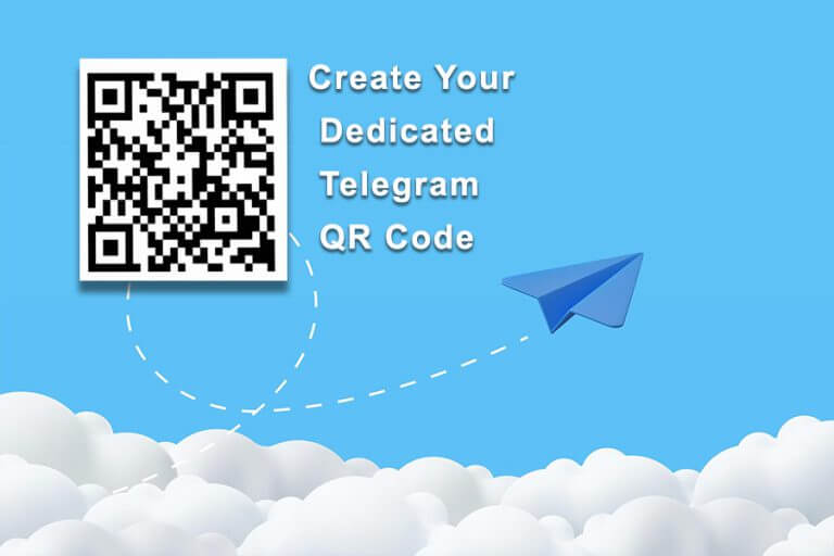 How To Create Dedicated Telegram QR Code? [2026 Updated]
