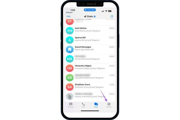 How To Set Power-Saving Mode In Telegram? [2026 Updated]
