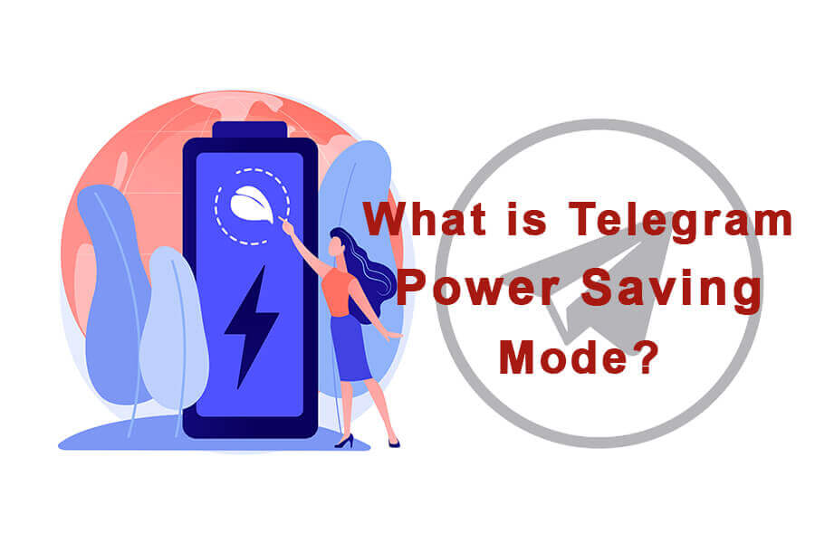 What Is Telegram Power Saving Mode?