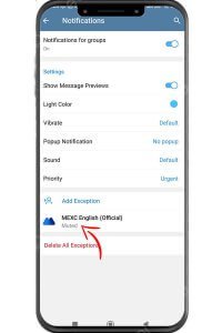 How To Turn On/Off Telegram Notifications? [2026 Updated]