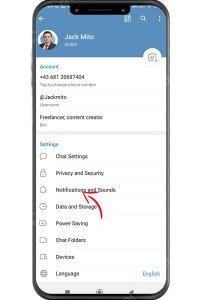 How To Turn On/Off Telegram Notifications? [2026 Updated]