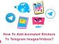How To Send Voice Message On Telegram? | [2026 Updated]