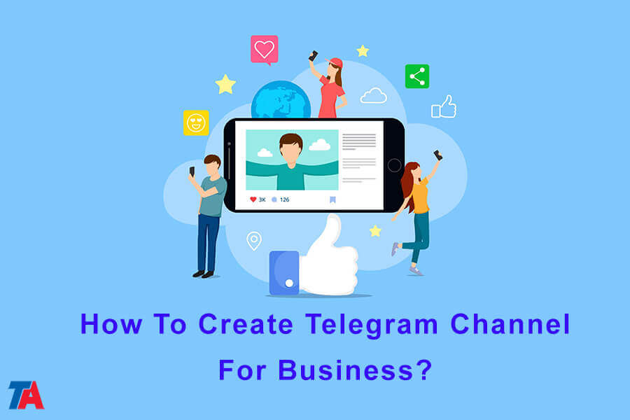 Cum să creezi un canal Telegram pentru afaceri