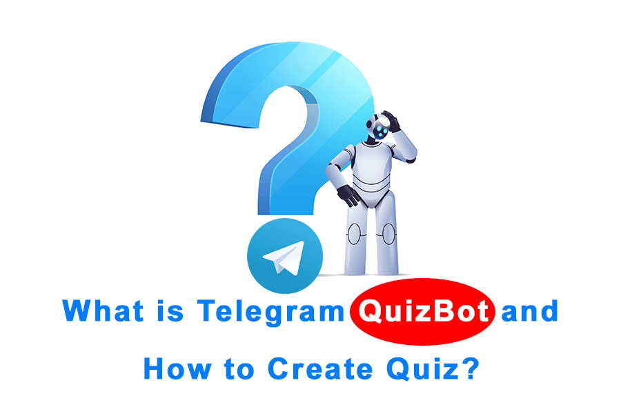 Telegram QuizBot