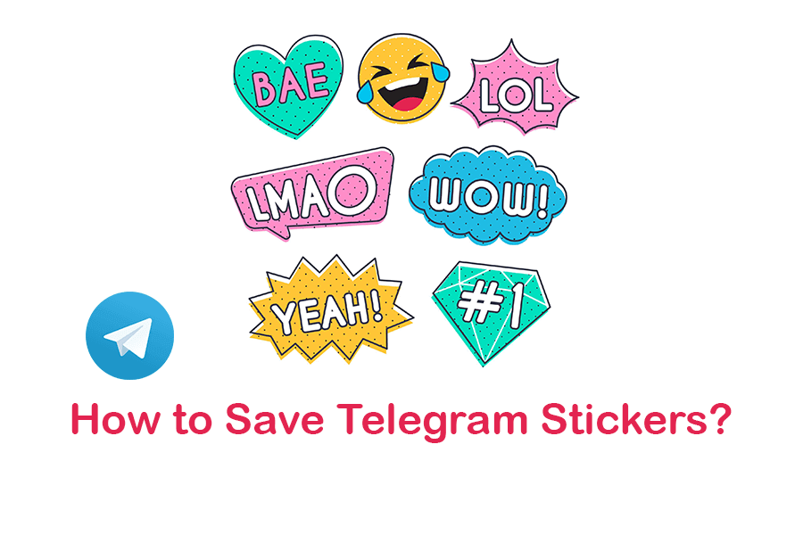 How to Save Telegram Stickers