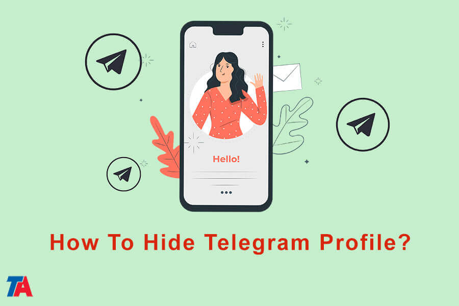 How To Hide Telegram Profile Photo