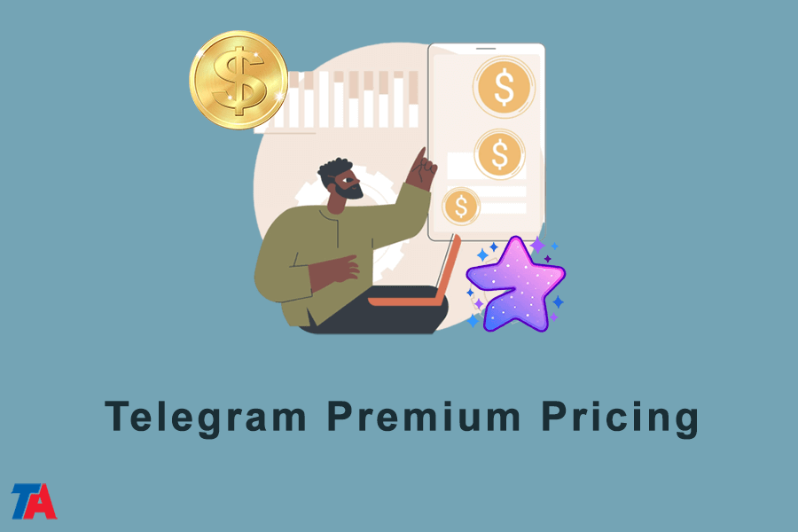 Harga Premium Telegram