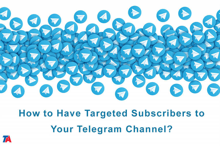 Como ter assinantes direcionados para seu canal Telegram
