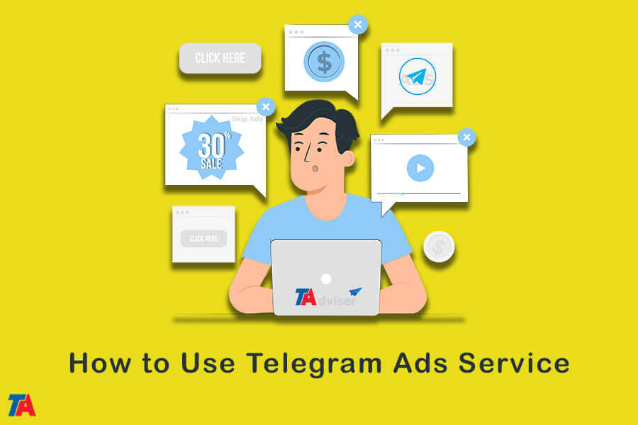How to Use Telegram Ads Service