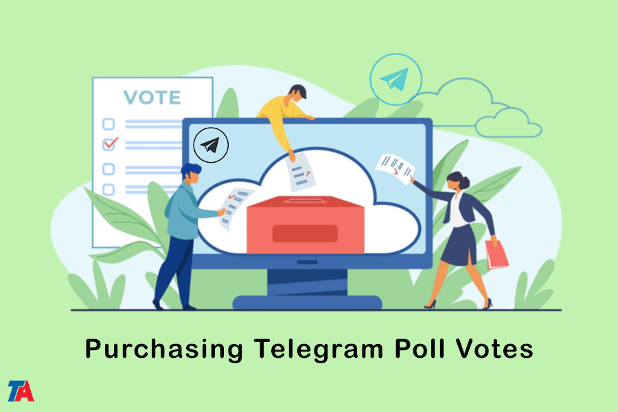 Purchasing Telegram Poll Votes