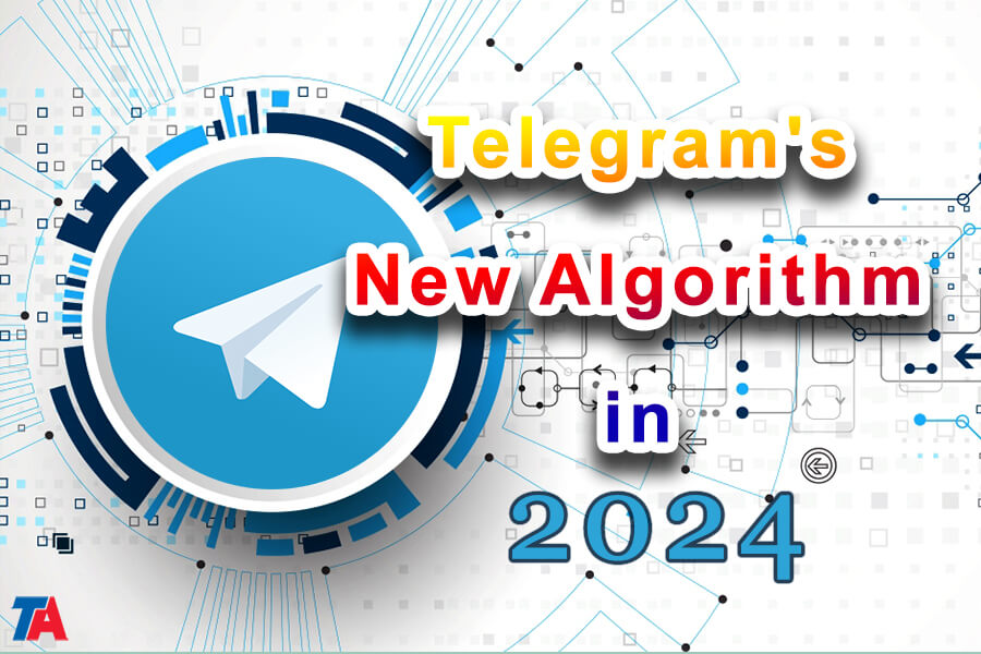 Telegram Algorithm