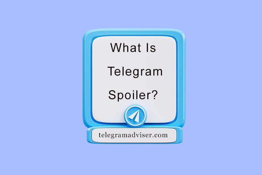 How to Use Spoiler Formatting in Telegram